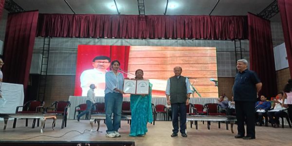सीएसए के 27वें दीक्षांत समारोह को भव्य और यादगार बनाने के लिए हर पहलू पर हो विशेष नजर : कुलपति