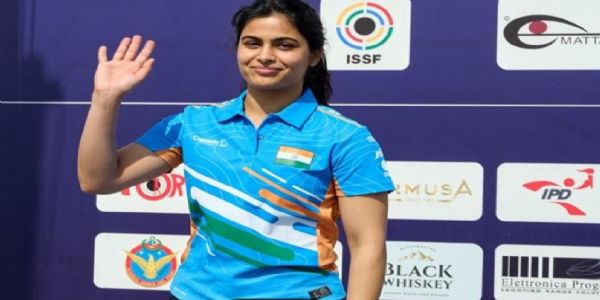 आठ भारतीय निशानेबाजों ने आईएसएसएफ वर्ल्ड कप फाइनल 2025 में बनाई जगह