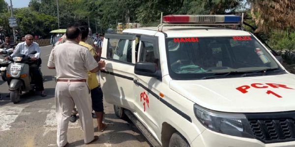 हिसार : पंचायत चुनाव की रंजिश में अधेड़ पर हमला
