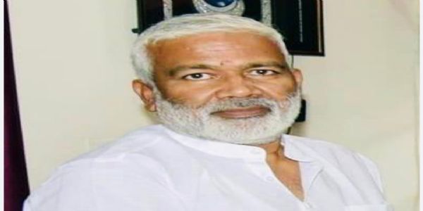 सपा के काल में था गुंडाराज, आज कानून का राज : स्वतंत्र देव सिंह