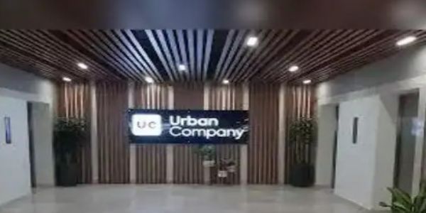 (अपडेट) स्टॉक मार्केट में अर्बन कंपनी की जोरदार एंट्री, मुनाफे में आईपीओ निवेशक