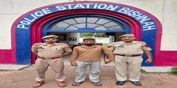 वांछित, कुख्यात ड्रग तस्कर चिराग अत्री पर फिर से पीआईटी एनडीपीएस अधिनियम के तहत मामला दर्ज