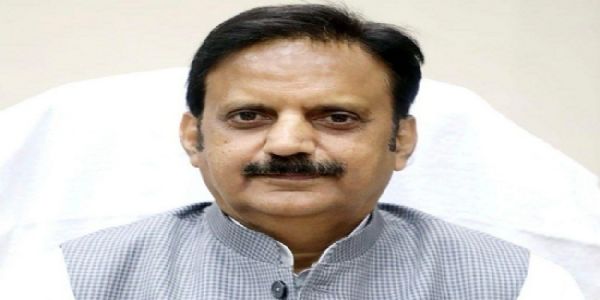 रीवाः जिला अस्पताल के नए ओपीडी भवन, 100 बिस्तरीय वार्ड एवं कनेक्टिंग कॉरीडोर का लोकार्पण आज