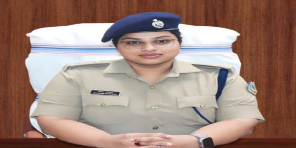 संदिग्ध वीडियो में एएसआई घूस लेते पकड़े गए, एसपी ने किया निलंबित