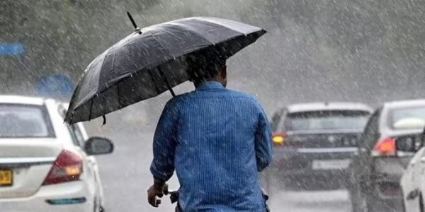 मध्‍य प्रदेश में मानसून की विदाई से पहले जमकर बरस रहे बादल, अब तक 42.7 इंच हो चुकी बारिश