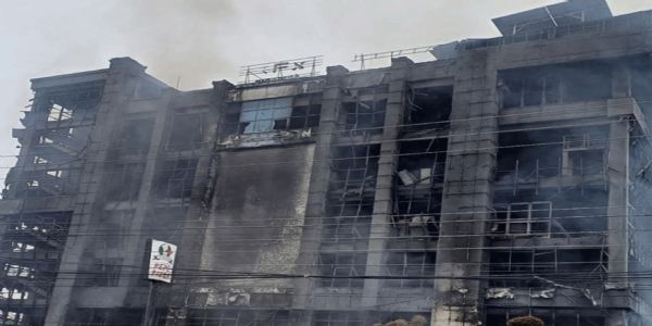 नेपाल हिंसा में मरने वालों की संख्या बढ़कर हुई 73, 12 नरकंकाल की पहचान नहीं हो पाई