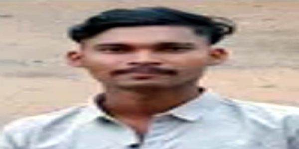बालाेद में दुर्गा पंडाल लगाते समय युवक की करंट से मौत