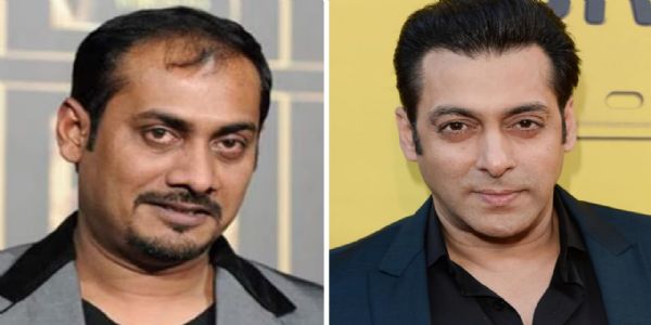 'दबंग' डायरेक्टर अभिनव कश्यप का फूटा गुस्सा, सलमान खान पर लगाए कड़े आरोप