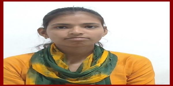 (अपडेट) तीर्थंकर महावीर विश्वविद्यालय तीसरी मंजिल से कूदी छात्रा की माैत
