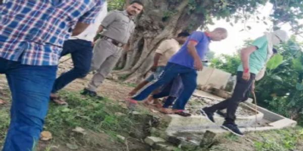 पिता ने ही पुत्र को किशोरी के साथ पकड़ाया, दुष्कर्म का आरोप व मुकदमा दर्ज