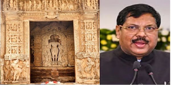 मूर्ति-पूजा भारत की प्राणशक्ति है!