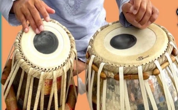 गुरू-शिष्य परंपरा से ध्रुपद (प्रतीकात्मक तस्वीर)