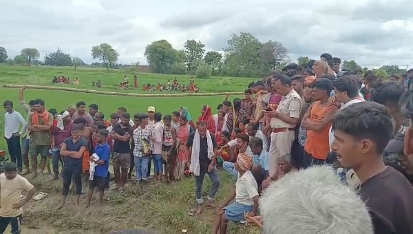 घटनास्थल