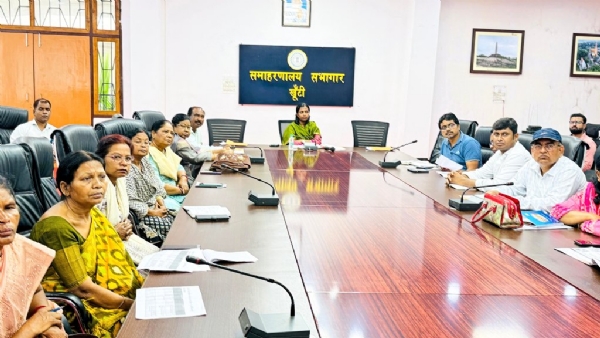 15 सितंबर को डेढ़ लाख बच्चों-किशोरों को दी जाएगी कृति निरोधी दवा