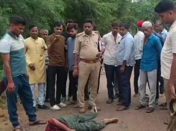 सड़क हादसे में बीए छात्र की दर्दनाक मौत, परिवार में मचा कोहराम