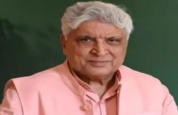 मशहूर कवि-गीतकार जावेद अख्तर