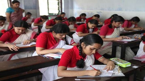 उच्च माध्यमिक की परीक्षा 8 सितंबर से करें नियम के निर्देश दिए परिषद ने