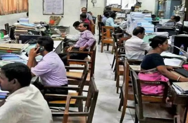 सितंबर से अक्टूबर तक सरकारी कर्मचारियों की छुट्टी में इजाफा
