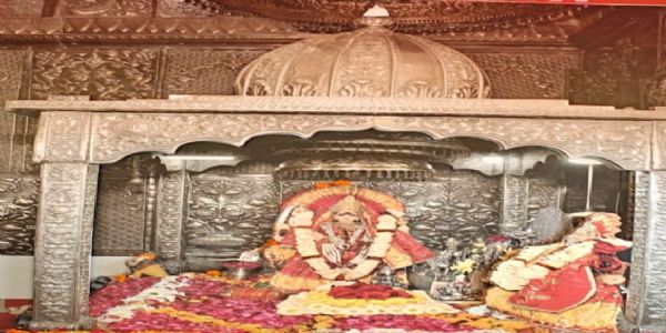 नाहन में मां बाला सुंदरी मेले की तैयारियां पूर्ण, 22 सितंबर से शुरू होगा आयोजन