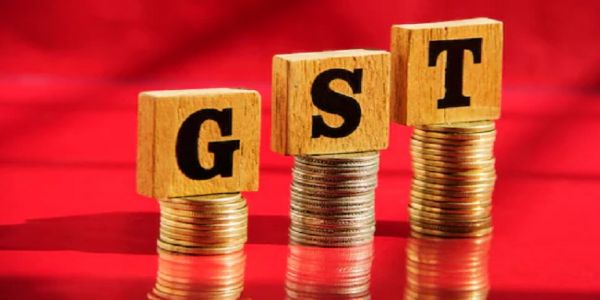गुड सर्विस एंड टैक्स (जीएसटी) (फाइल फोटो)।