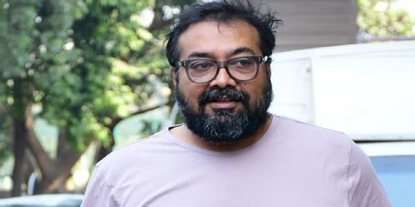 अनुराग कश्यप - फोटो सोर्स इंस्टाग्राम