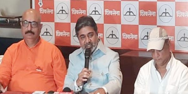 शिवसेना छत्तीसगढ़ में 2028 का चुनाव भाजपा के साथ गठबंधन में लड़ेगी : अभिषेक वर्मा