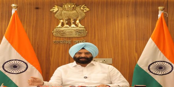 दिल्ली में रामलीला, दुर्गा पूजा और संबंधित धार्मिक कार्यक्रमों के लिए रात 12 बजे तक लाउडस्पीकर उपयोग की अनुमति