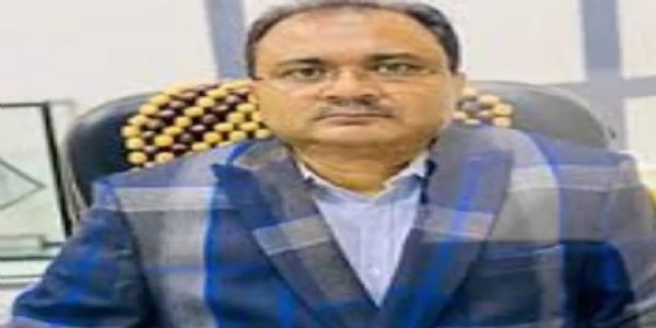 बिल्डर कमल भूषण हत्याकांड के तीन दोषियों को आजीवन कारावास की सजा
