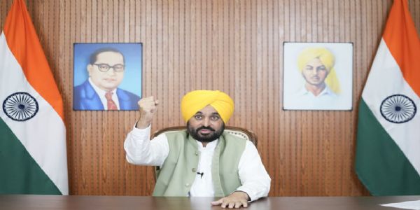 पंजाब में आम आदमी को मिलेगा दस लाख रुपये तक का इलाज मुफ्त