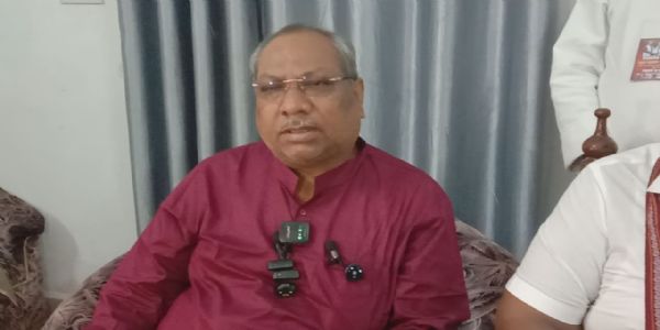 मछुआ समाज के जीवन स्तर को सुधारने के लिए लगातार प्रयास कर रहें पीएम माेदी : डा0 संजय निषाद