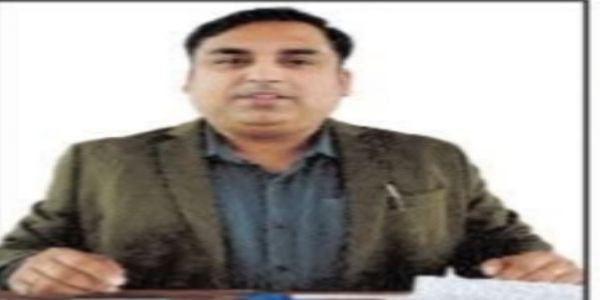 रामानुजगंज के डॉ. सचिन कुमार गुप्ता को मिला वैश्विक सम्मान