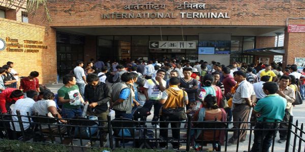 यूएई के बाद अब मलेशिया, सउदी अरब और कतर ने भी नेपाल के लिए कड़ी की वीजा प्रक्रिया