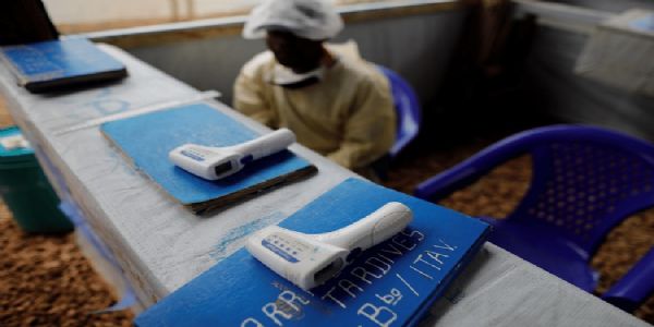 कांगो में इबोला फैलने से रोकने के लिए तत्काल मदद की अपील