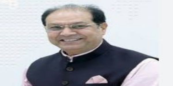 जाति का इस्तेमाल नहीं करने के सरकार के फैसले का स्वागत : माेहसिन रज़ा