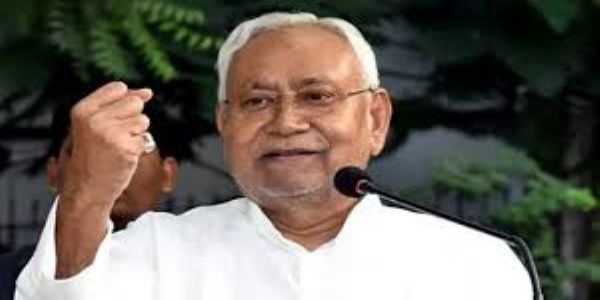 मुख्यमंत्री नीतीश कुमार ने प्रदेश एवं देशवासियों को दी नवरात्रि की शुभकामनायें