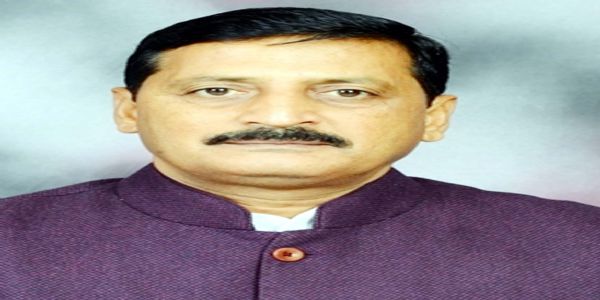 गुरुग्राम: कांग्रेस विधायक मामन खान को अपराधियों से खतरा भांप सरकार ने बढ़ाई सुरक्षा