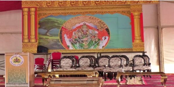 ऐतिहासिक मैसूर दशहरा उत्सव का आगाज आज