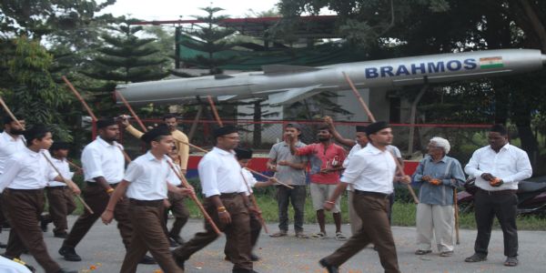 संगठित और शक्तिशाली हिंदू समाज ही शांतिपूर्ण विश्व की गारंटी है: संजय