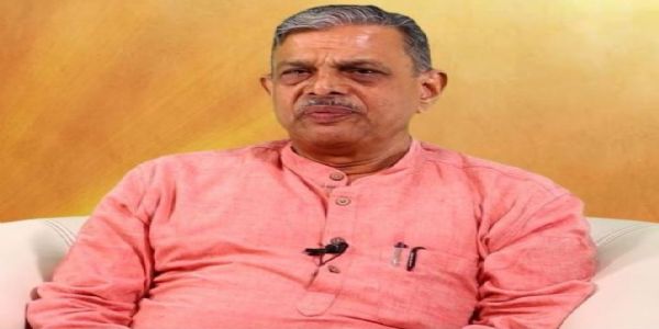 अयोध्या के विजयादशमी उत्सव में शामिल होंगे सरकार्यवाह दत्तात्रेय होसबाले