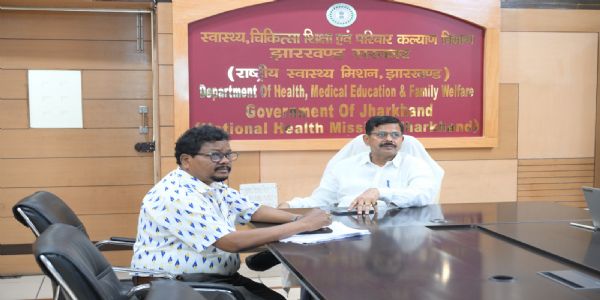 स्वस्थ नारी और सशक्त भारत अभियान में राज्यों को मिला प्रशिक्षण
