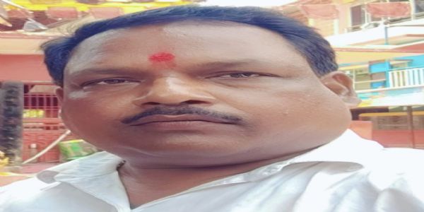 भाजपा ओबीसी मोर्चा जिला कमिटी का विस्तार,31 सदस्यीय कमिटी गठित