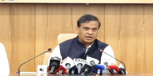 मंगलवार को जीएमसीएच में होगा ज़ुबीन गर्ग का नया पोस्टमार्टम : मुख्यमंत्री