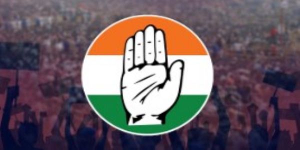 कांग्रेस