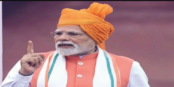 प्रधानमंत्री नरेंद्र मोदी करेंगे शिलान्यास