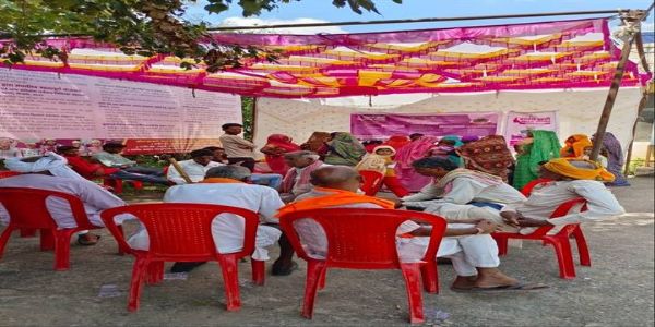 सेवा पखवाड़ाः ग्वालियर संभाग में लगे नि:शुल्क स्वास्थ्य शिविर और ऊर्जा संरक्षण व स्वच्छता पर भी हुए कार्यक्रम