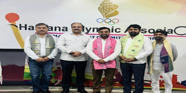 ओलंपिक खेलों में हाेंगी कराटे प्रतियाेगिताएं: मीनू बेनीवाल