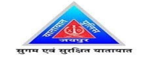 शराब पीकर और तेज रफ्तार से वाहन चलाने वालों पर ट्रैफिक पुलिस सख्त