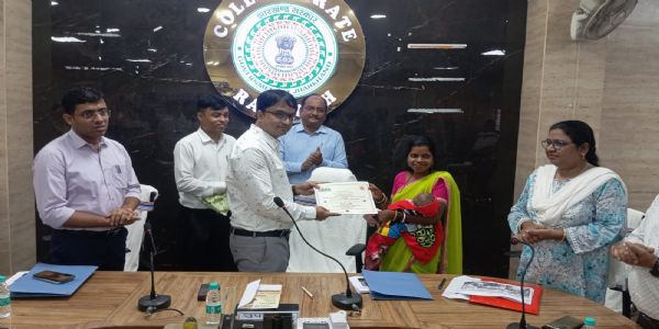 जन्मजात हृदय रोग निवारण और उपचार कार्यक्रम का आयोजन