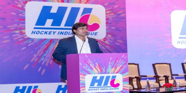 हीरो हॉकी इंडिया लीग 2026 के लिए मिनी ऑक्शन 24 सितम्बर को