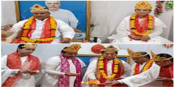 राजगढ़ः अच्छे विचारों को आत्मसात करना भी उपवास का हिस्सा-राजयोगी